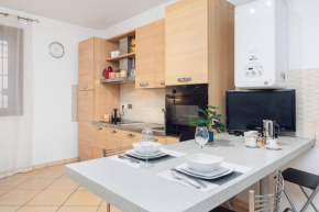 Loft - Comfort Studio - 10m Piazza Maggiore